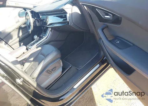 2025 Audi Q7 Premium Plus 55 Tfsi Quattro Tiptronic z USA, uszkodzony, nr VIN WA1LVBF75SD015629